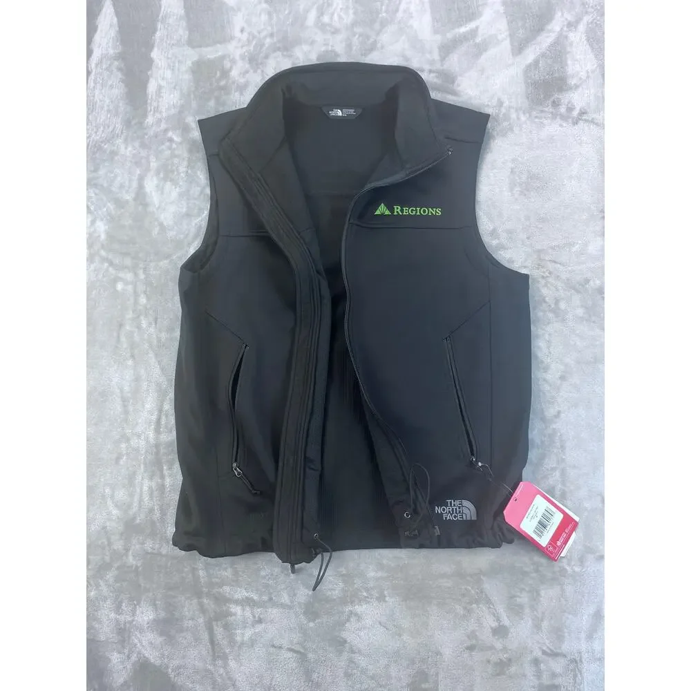 The North Face Apex Bionic 2 Vest Medium Black